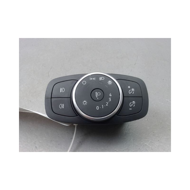 INTERIEUR COMMANDE PHARES FORD FIESTA 2010-