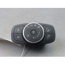 INTERIEUR COMMANDE PHARES FORD FIESTA 2010-