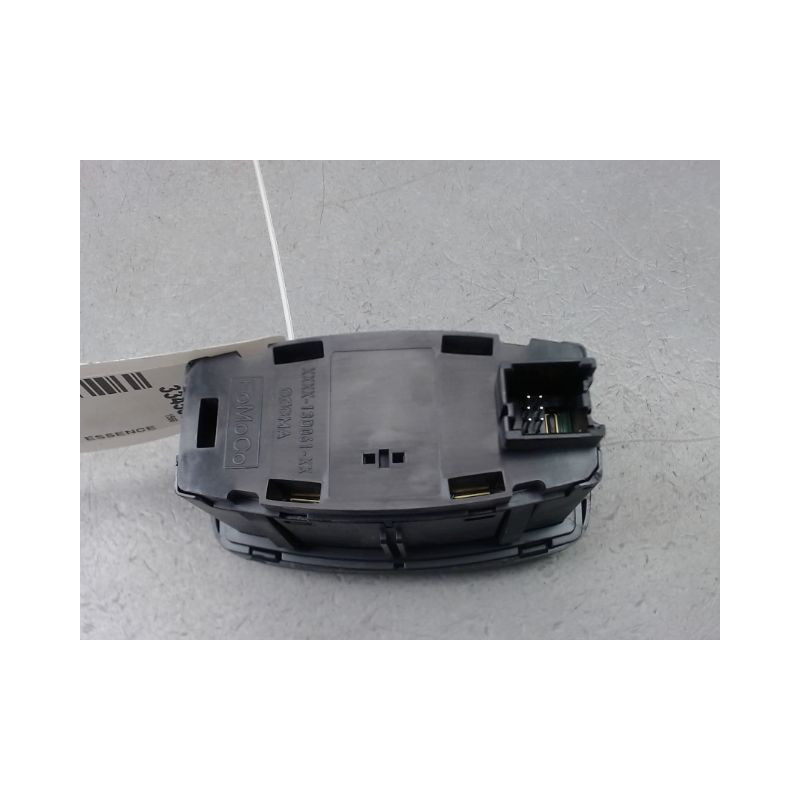 INTERIEUR COMMANDE PHARES FORD FIESTA 2010-