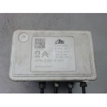 UNITE HYDRAULIQUE ABS CITROEN C3 PICASSO MONOSP. Phase 2 2012-...