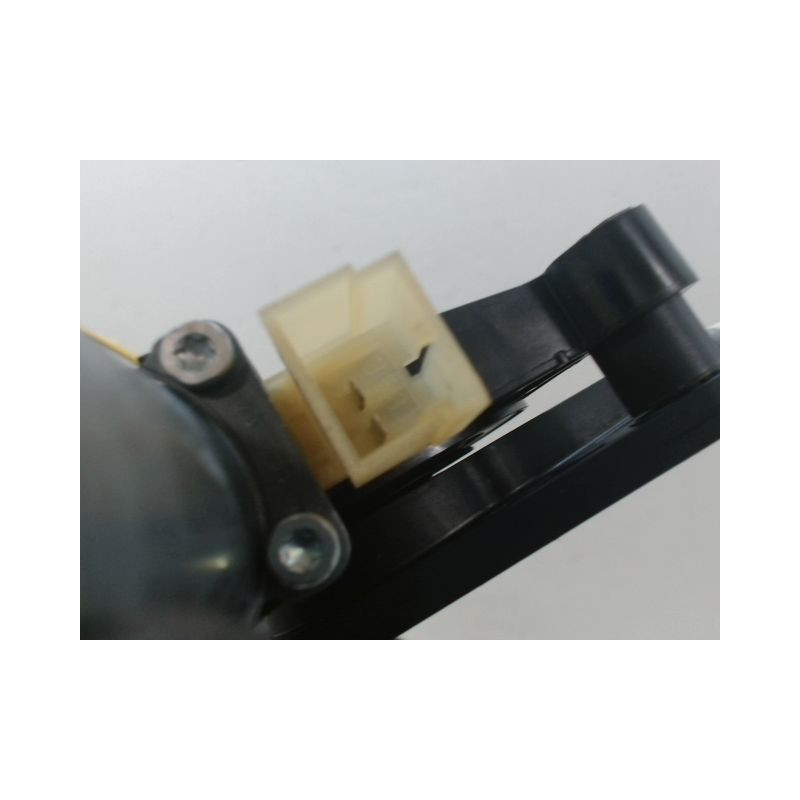 MECANISME+MOTEUR LEVE-GLACE AVANT DROIT VOLKSWAGEN GOLF VII Phase 1 (5G) 2012-...