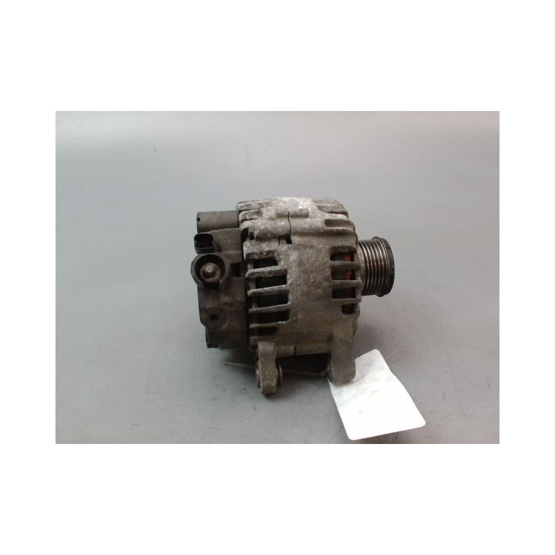ALTERNATEUR CITROEN C3 II Phase 2 (A51) 2013-2016