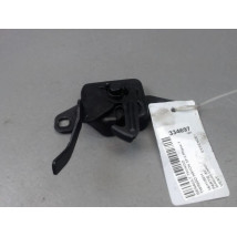 SERRURE CAPOT RENAULT TWINGO II Phase 1 2007-2011