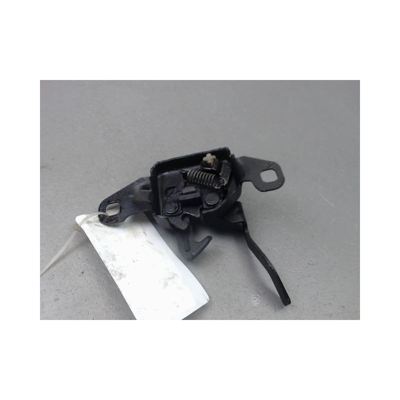 SERRURE CAPOT RENAULT TWINGO II Phase 1 2007-2011