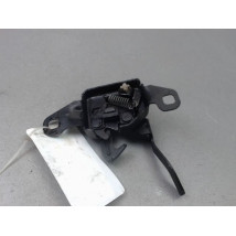 SERRURE CAPOT RENAULT TWINGO II Phase 1 2007-2011