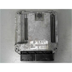 CALCULATEUR MOTEUR
