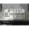 CALCULATEUR MOTEUR VOLKSWAGEN GOLF V 2003-2009