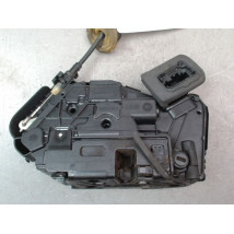 SYSTEME CONDAMNATION ARRIERE DROIT AUDI A1