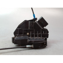 SYSTEME CONDAMNATION AVANT DROIT FORD FIESTA 2005-
