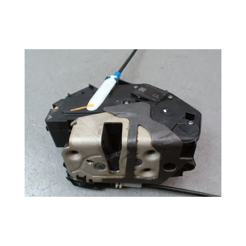 SYSTEME CONDAMNATION AVANT DROIT FORD FIESTA 2005-