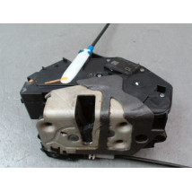 SYSTEME CONDAMNATION AVANT DROIT FORD FIESTA 2005-