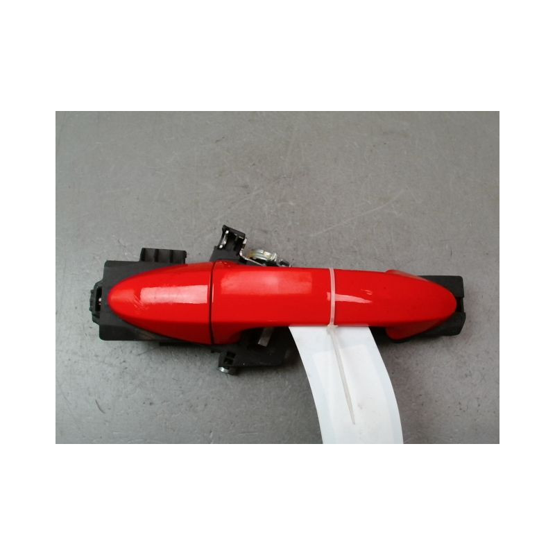 POIGNEE EXTERIEURE PORTE AVANT DROIT FORD FIESTA 2005-