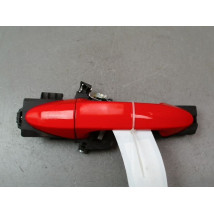 POIGNEE EXTERIEURE PORTE AVANT DROIT FORD FIESTA 2005-