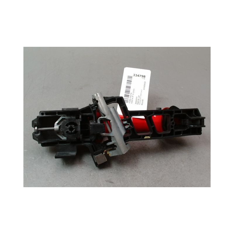 POIGNEE EXTERIEURE PORTE AVANT DROIT FORD FIESTA 2005-
