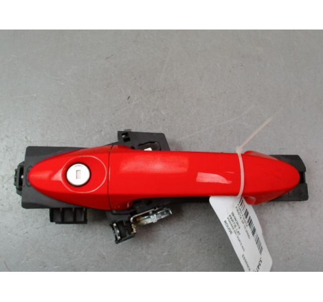 POIGNEE EXT PORTE AVG