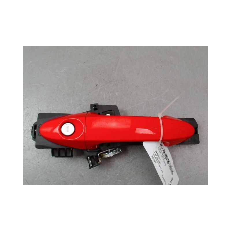 POIGNEE EXTERIEURE PORTE AVANT GAUCHE FORD FIESTA 2005-