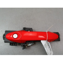 POIGNEE EXTERIEURE PORTE AVANT GAUCHE FORD FIESTA 2005-