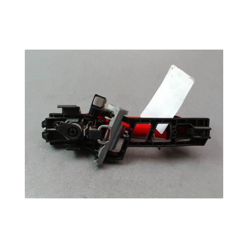 POIGNEE EXTERIEURE PORTE AVANT GAUCHE FORD FIESTA 2005-