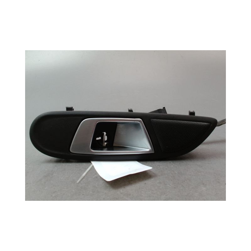 POIGNEE INTERIEURE PORTE AVANT GAUCHE FORD FIESTA 2005-
