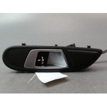 POIGNEE INTERIEURE PORTE AVANT GAUCHE FORD FIESTA 2005-