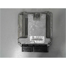 CALCULATEUR MOTEUR