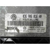 CALCULATEUR MOTEUR VOLKSWAGEN GOLF V 2003-2009