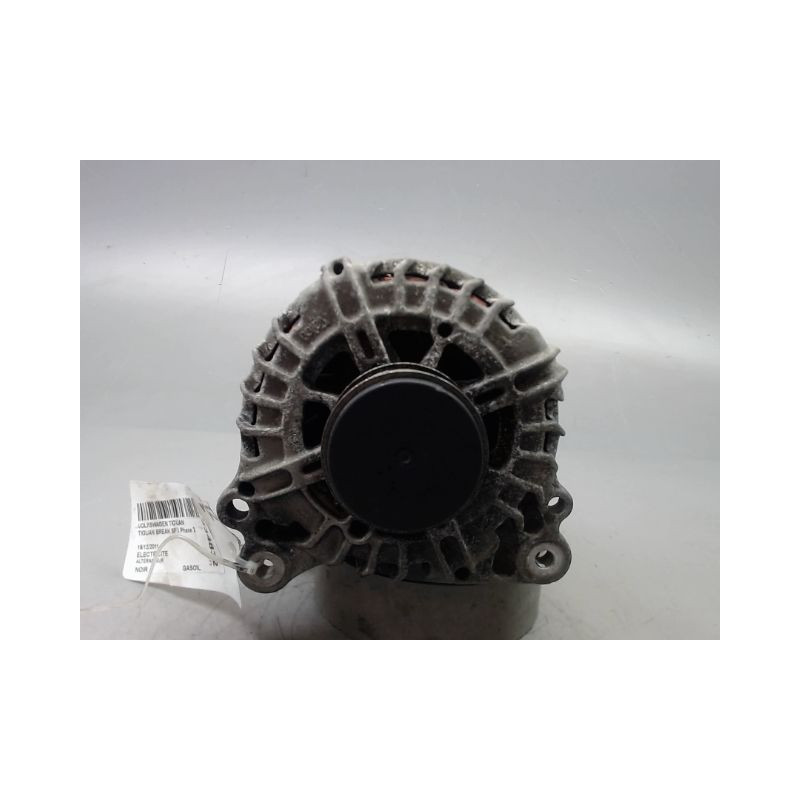 ALTERNATEUR VOLKSWAGEN TIGUAN BREAK I Phase 2 (5N) 2011-...