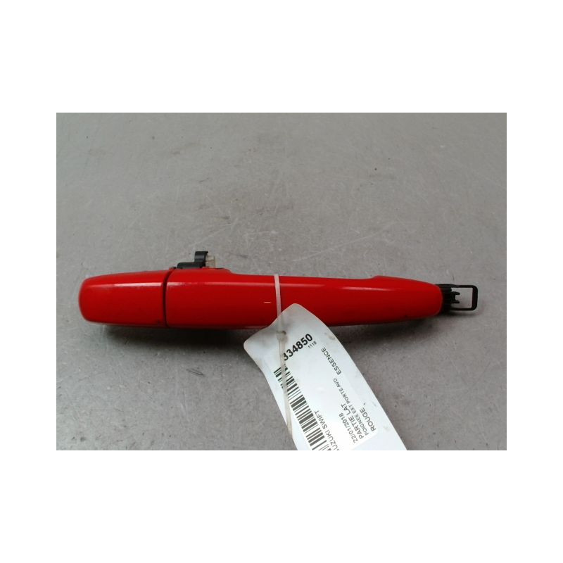 POIGNEE EXTERIEURE PORTE AVANT DROIT SUZUKI SWIFT