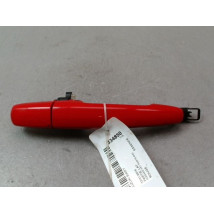 POIGNEE EXTERIEURE PORTE AVANT DROIT SUZUKI SWIFT