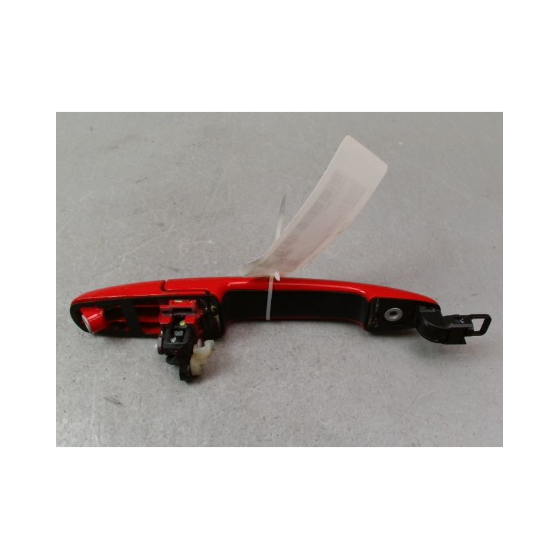 POIGNEE EXTERIEURE PORTE AVANT DROIT SUZUKI SWIFT