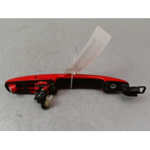 POIGNEE EXTERIEURE PORTE AVANT DROIT SUZUKI SWIFT