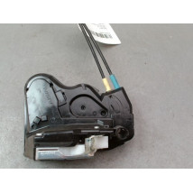 SYSTEME CONDAMNATION ARRIERE DROIT SUZUKI SWIFT