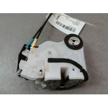 SYSTEME CONDAMNATION ARRIERE DROIT SUZUKI SWIFT