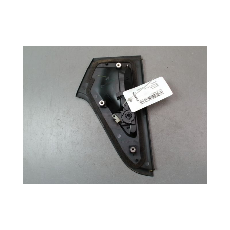 POIGNEE EXTERIEURE PORTE ARRIERE GAUCHE SUZUKI SWIFT
