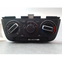 COMMANDE DE CHAUFFAGE SUZUKI SWIFT