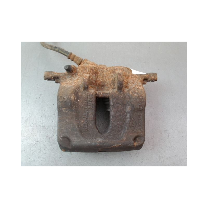 ETRIER DE FREIN AVANT DROIT RENAULT TRAFIC FG L1H1 II Phase 2 -1000- CRT 2006-...