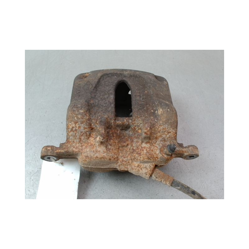 ETRIER DE FREIN AVANT DROIT RENAULT TRAFIC FG L1H1 II Phase 2 -1000- CRT 2006-...