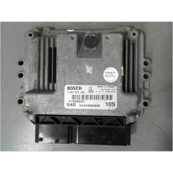 CALCULATEUR MOTEUR