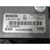 CALCULATEUR MOTEUR ALFA ROMEO GIULIETTA 2010-