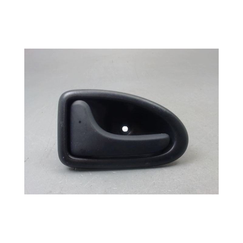 POIGNEE INTERIEURE PORTE ARRIERE GAUCHE RENAULT CLIO II Phase 2 2001-2006