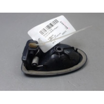 POIGNEE INTERIEURE PORTE ARRIERE GAUCHE RENAULT CLIO II Phase 2 2001-2006
