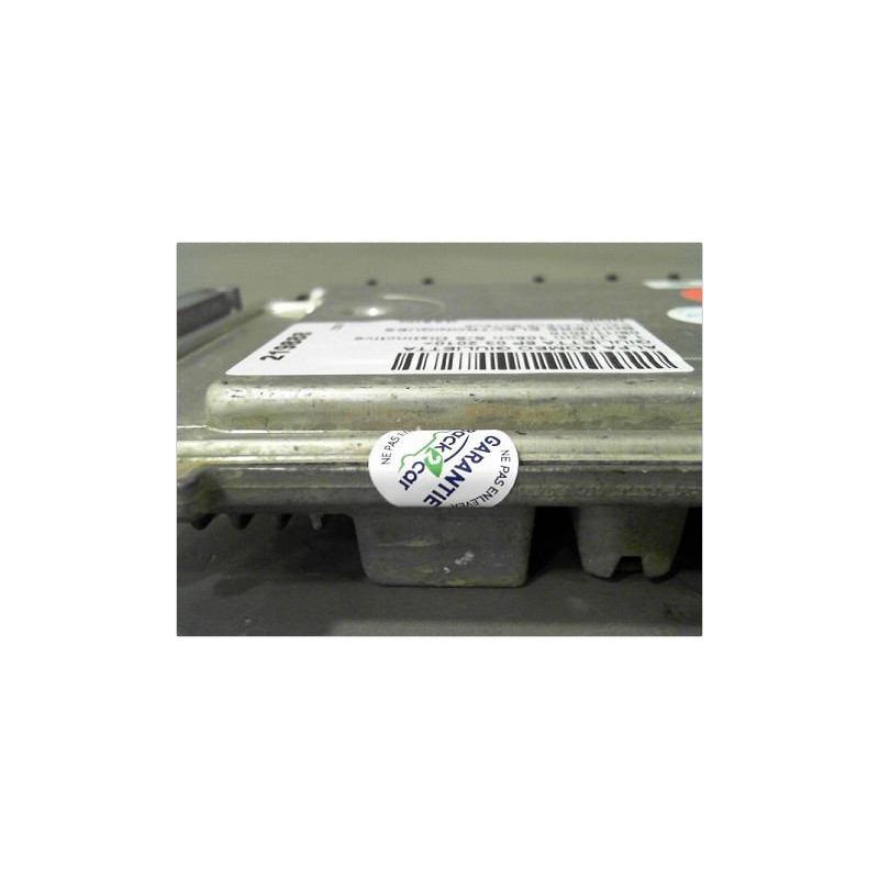 CALCULATEUR MOTEUR ALFA ROMEO GIULIETTA 2010-
