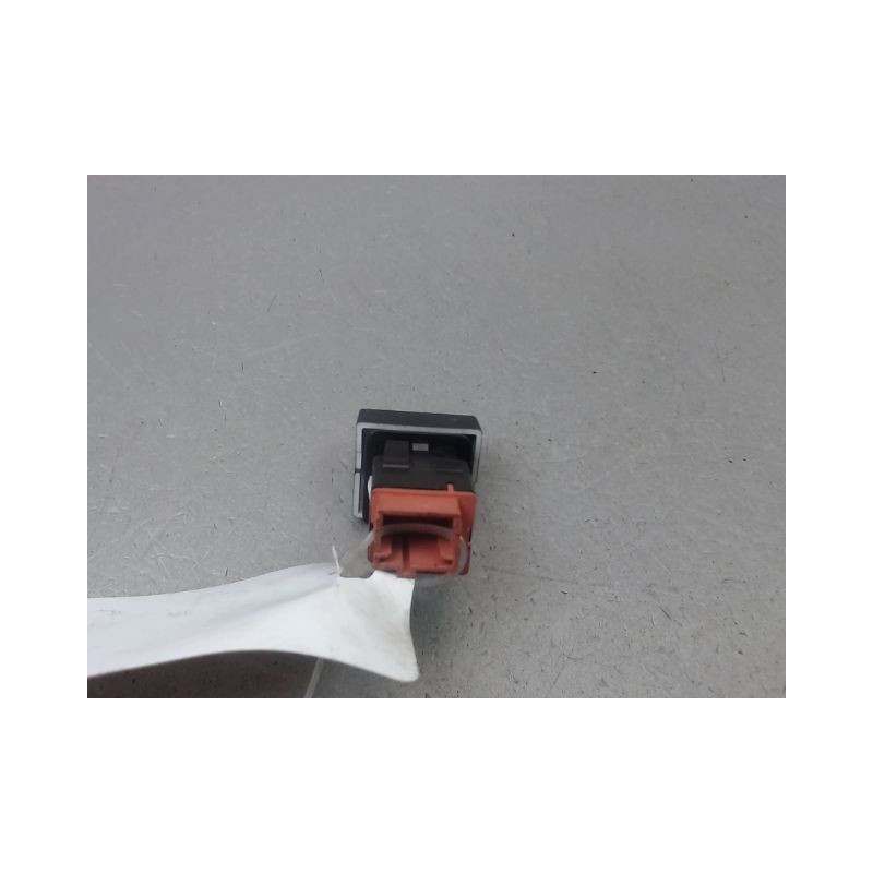 BOUTON DE WARNING CITROEN C4 PICASSO