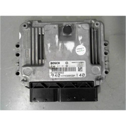 CALCULATEUR MOTEUR
