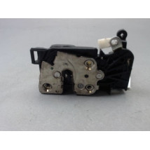 SYSTEME CONDAMNATION AVANT DROIT DACIA SANDERO II Phase 1 2012-...