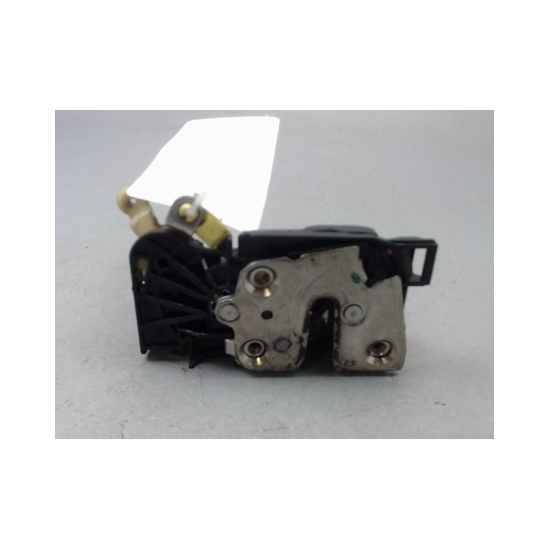 SYSTEME CONDAMNATION AVANT GAUCHE DACIA SANDERO II Phase 1 2012-...