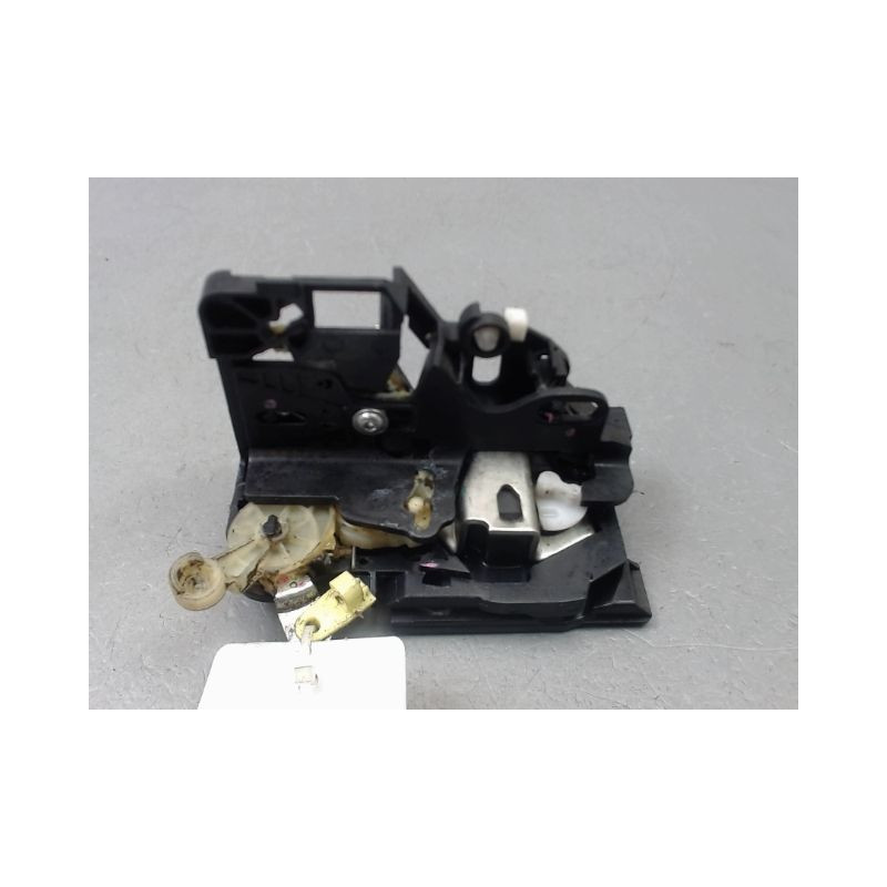 SYSTEME CONDAMNATION AVANT GAUCHE DACIA SANDERO II Phase 1 2012-...