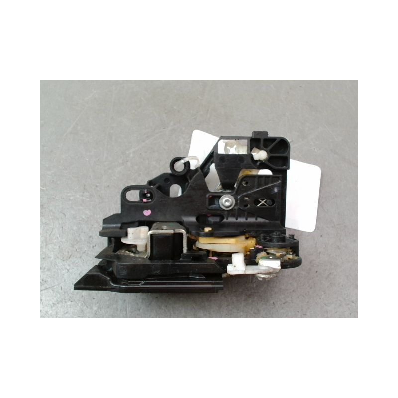 SYSTEME CONDAMNATION ARRIERE DROIT DACIA SANDERO II Phase 1 2012-...