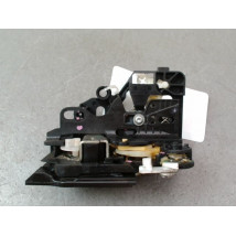 SYSTEME CONDAMNATION ARRIERE DROIT DACIA SANDERO II Phase 1 2012-...