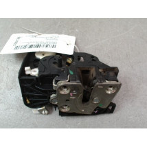 SYSTEME CONDAMNATION ARRIERE DROIT DACIA SANDERO II Phase 1 2012-...